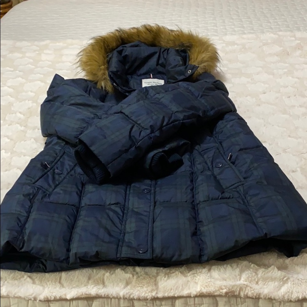 Tommy Hilfiger Jacket